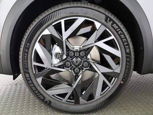 Renault Symbioz 1.8 E-Tech esprit Alpine