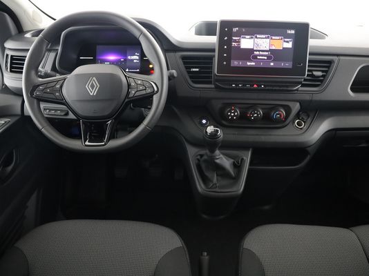 Renault Trafic Kaw. 3.0 t L1 H1 2.0 dCi 130 E Ntzl.