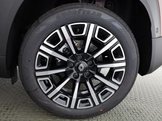 Renault R4 E-Tech Comfort Range iconic