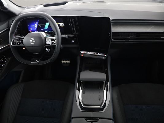 Renault Rafale 1.2 E-Tech Plug-in Atelier Alpine