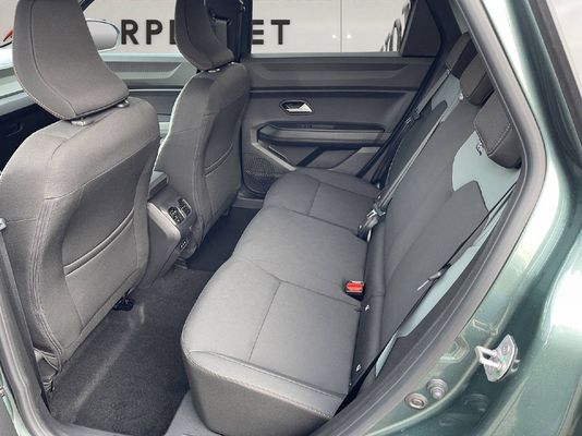 DACIA Duster 1.8 Hybrid Journey
