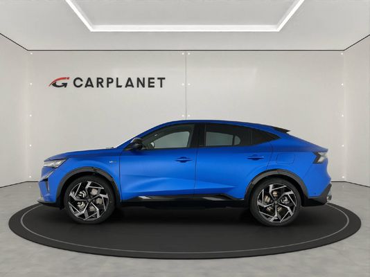Renault Rafale 1.2 E-Tech Plug-in Atelier Alpine