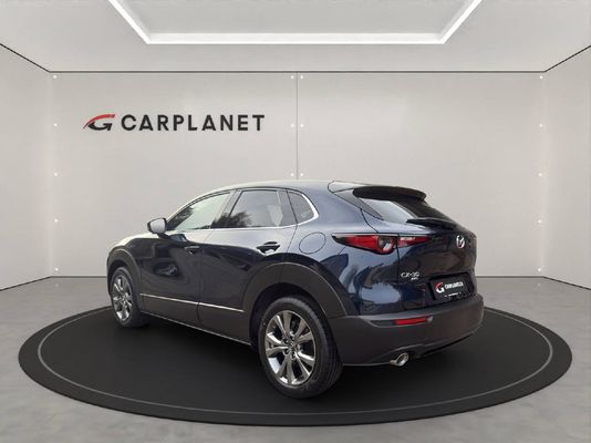 Mazda CX-30 2.0 186 PS Exclusive-Line AWD