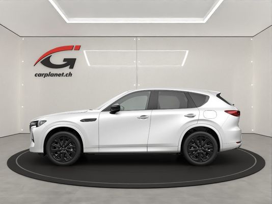 Mazda CX-60 3.3 D 254 PS Homura Plus AWD