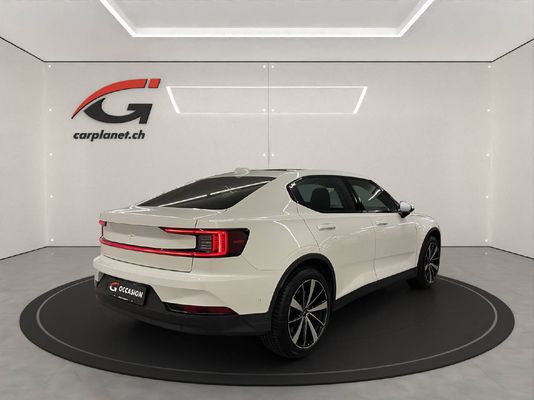 Polestar 2 Long Range Dual Motor
