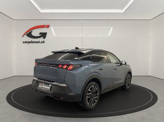 Peugeot 3008 1.2 Hybrid 136 Allure