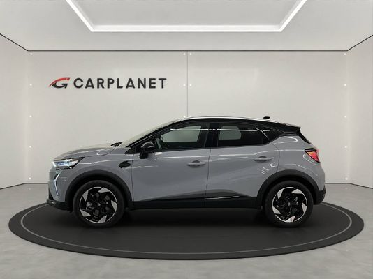 Renault Captur 1.8 E-Tech techno