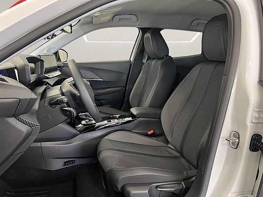 Peugeot 2008 e-Allure Pack