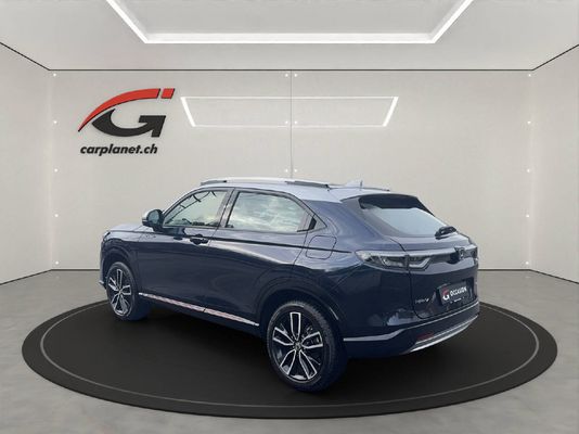 Honda HR-V 1.5 i-MMD Advance Style