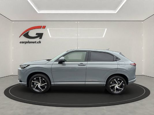 Honda HR-V 1.5 i-MMD Advance Plus