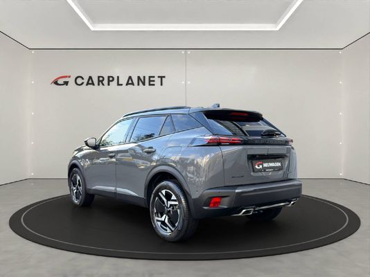 Peugeot 2008 1.2 Hybrid 145 Allure Premium