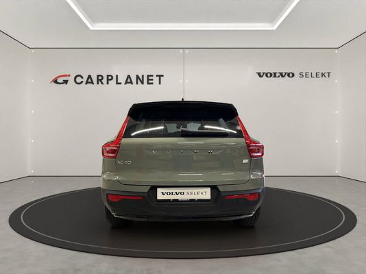 Volvo XC40 P8 AWD Elec R-Design