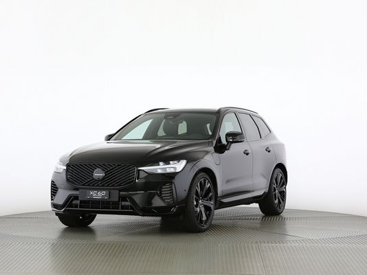 Volvo XC60 2.0 T8 TE Black Edition eAWD