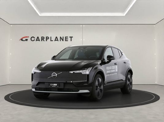 Volvo EX30 CC E60 Twin Performance A