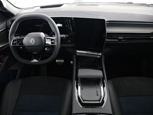 Renault Rafale 1.2 E-Tech esprit Alpin