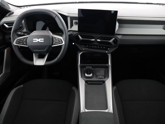 DACIA Bigster 1.8 Hybrid Journey