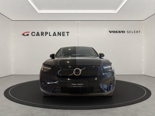 Volvo C40 P8 Twin Recharge Ultimate AWD