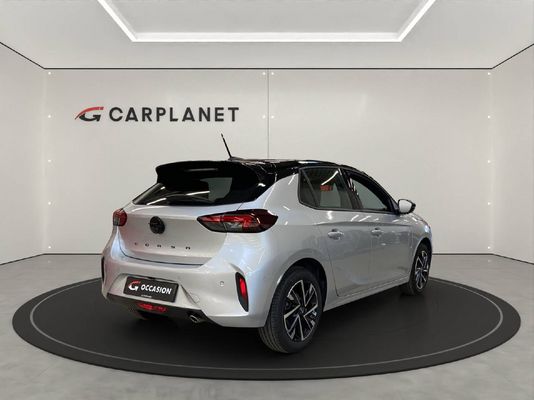 Opel Corsa 1.2 T Hybrid GS