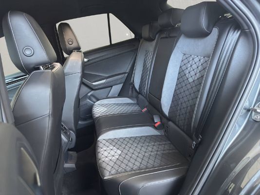 VW T-Roc 1.5 TSI R-Line DSG