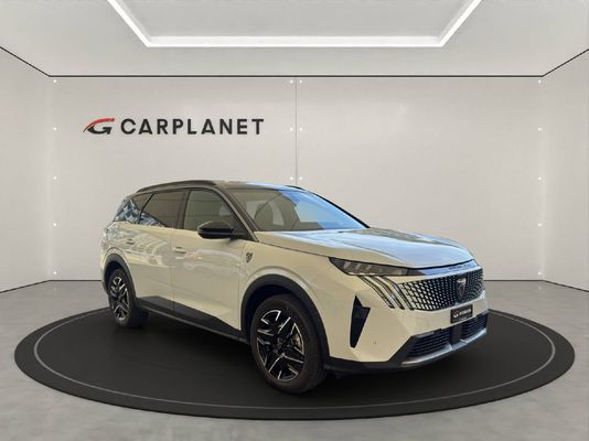 Peugeot 5008 1.2 Hybrid GT 145PS 7-Plätzer
