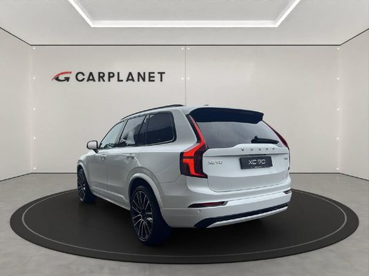 Volvo XC90 2.0 T8 TE Ultra Dark eAWD XCLUSIVE