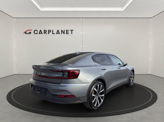 POLESTAR 2 Long Range Dual Motor Performance