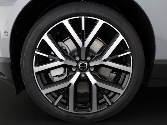 Volvo EX30 E60 Twin Ultra Performance AWD