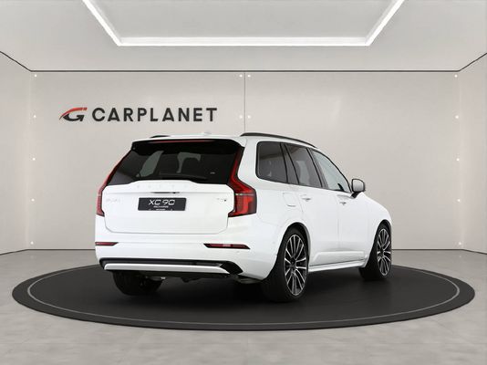 Volvo XC90 2.0 T8 TE Ultra Dark eAWD XCLUSIVE