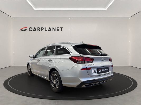 Hyundai i30 Wagon 1.5 T-GDi Amplia