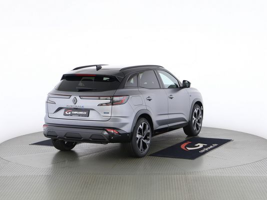 Renault Austral 1.2 E-Tech iconic espr