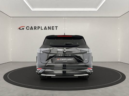 Renault Espace 1.2 E-Tech iconic 7P