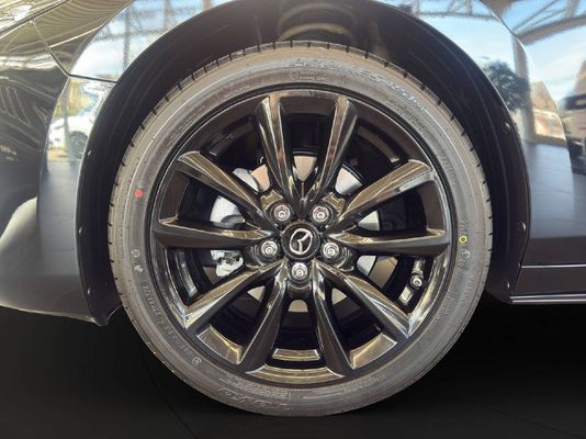 Mazda 3 Hatchback 2.0 186 PS Homura AWD