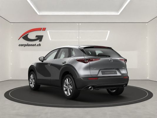 Mazda CX-30 2.5 140 PS Centre-Line BOSE FWD Automat
