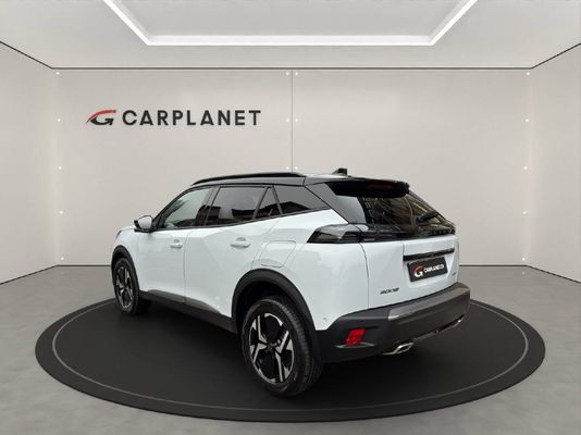 Peugeot 2008 1.2 Hybrid 145 PS GT