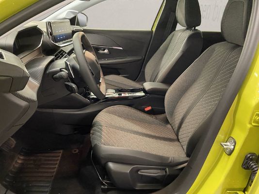 Peugeot 208 1.2 Hybrid Allure Premium