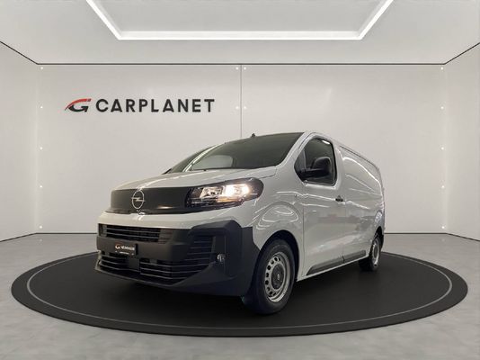 Opel Vivaro Cargo 2.0 D 144 S/S