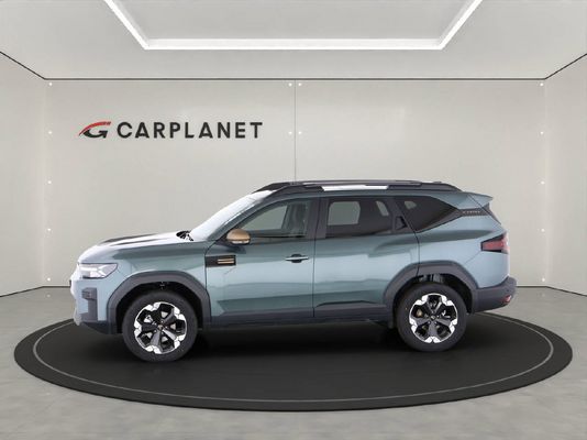 DACIA Bigster 1.8 Hybrid Extreme
