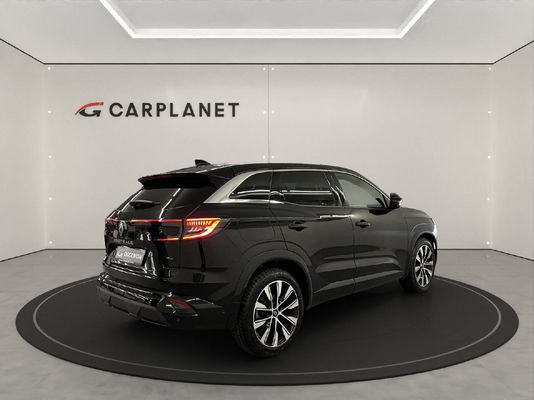 Renault Austral 1.2 E-Tech techno