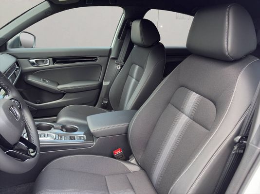 Honda Civic 2.0 i-MMD Sport