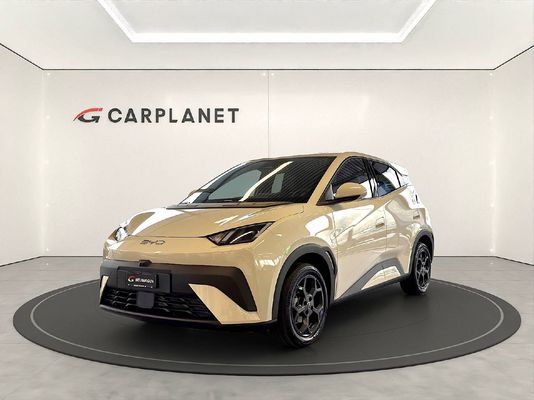 BYD Dolphin Surf Comfort