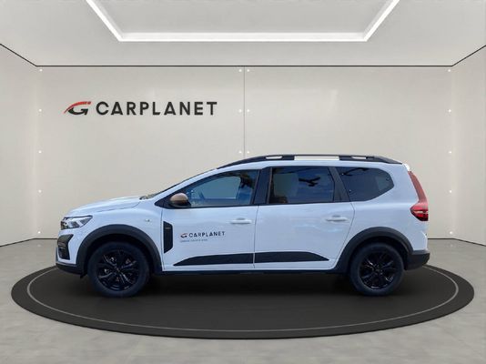 Dacia Jogger 1.6 Hybrid Extreme 7P