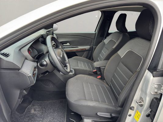 Dacia Neuer Sandero STEPWAY EXPRESSION TCe 90 CVT