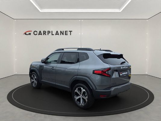 Dacia Duster 1.6 Hybrid Journey