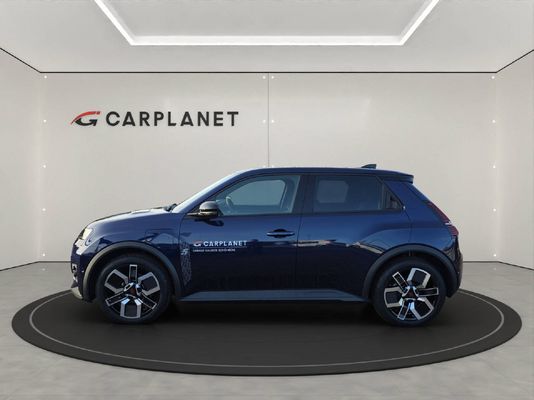 Renault R5 E-Tech Comfort Range techno