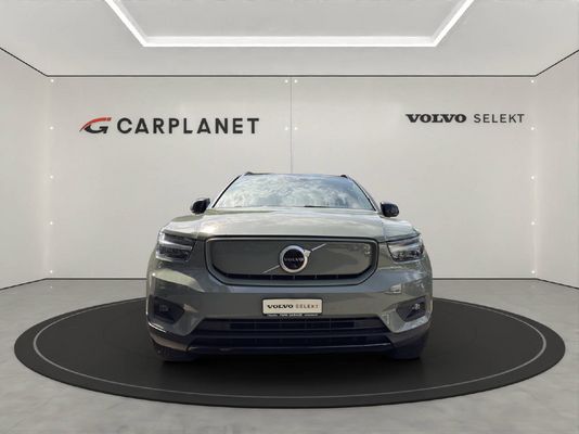 Volvo XC40 P8 AWD Elec R-Design