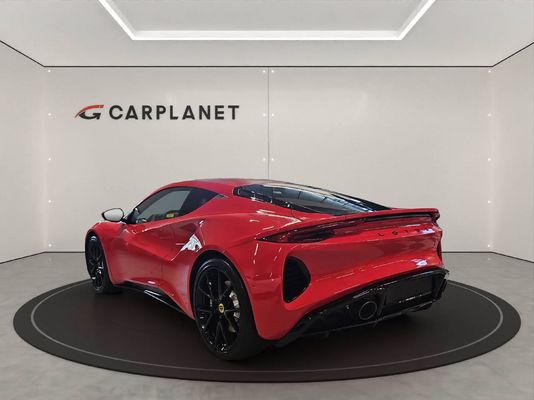 Lotus Emira 2.0 I4 Turbo SE406 PS