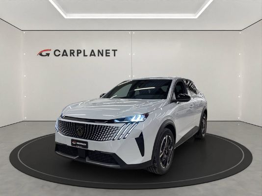 Peugeot 3008 1.6 PHEV Allure