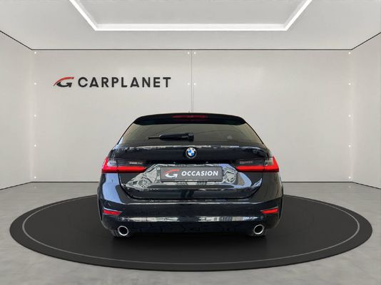 BMW 320d xDrive 190PS Touring