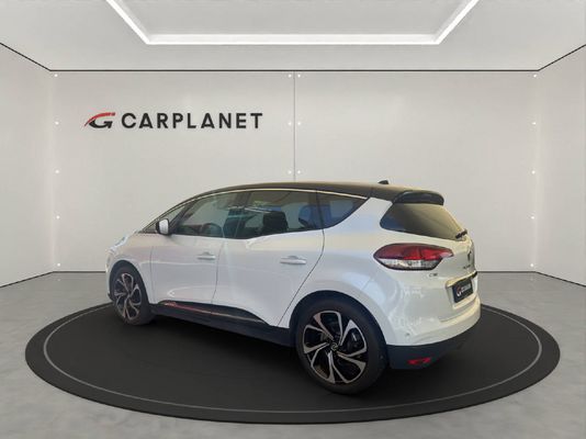 Renault Scénic 1.3 TCe 160 Intens Advant. EDC