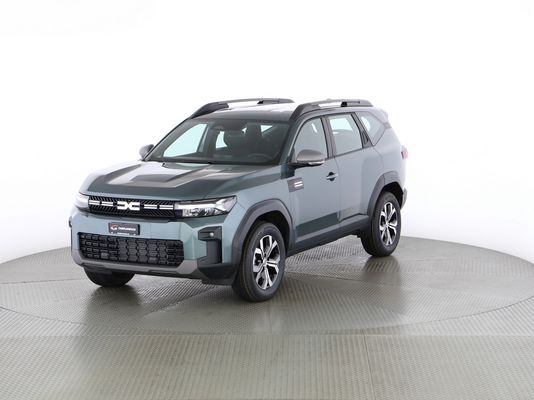 DACIA Bigster 1.8 Hybrid Expression